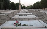 ورود استاندار مازندران به موضوع ممنوعین دفن متوفی در آرامستان ملامجدالدین ساری ورود استاندار مازندران به موضوع ممنوعین دفن متوفی در آرامستان ملامجدالدین ساری