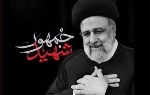 خدمات ماندگار شهید رئیسی در ۳۳ ماه کار جهادی خدمات ماندگار شهید رئیسی در ۳۳ ماه کار جهادی