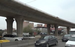 دستور اکید استاندار مازندران برای تسریع در عملیات پل سه راه جویبار در ساری دستور اکید استاندار مازندران برای تسریع در عملیات پل سه راه جویبار در ساری