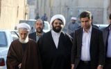 دستگیری دو تن از پسران حجت الاسلام صدیقی در رأس اخبار دستگیری دو تن از پسران حجت الاسلام صدیقی در رأس اخبار