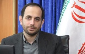 دکتر عبدالرضا بابائی به سرپرستی دانشگاه آزاد اسلامی منصوب شد دکتر عبدالرضا بابائی به سرپرستی دانشگاه آزاد اسلامی منصوب شد