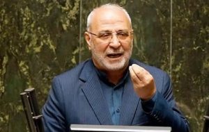واکنش حاجی دلیکانی به ادعای همتی وزیر برکنار شده اقتصاد واکنش حاجی دلیکانی به ادعای همتی وزیر برکنار شده اقتصاد