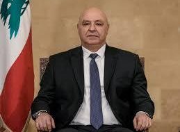 رئیس جمهور لبنان:پیام ما روشن است و آن عدم مداخله ایران در امور ماست.