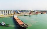 افتتاح سیلوی ۳۰ هزارتنی در بندر امیرآباد گامی مهم برای افزایش ظرفیت ذخیره سازی غلات در مازندران