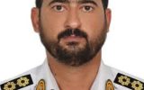 شهادت مامور وظیفه شناس در اثر بی مبالاتی یک راننده در محور کیاسر شهادت مامور وظیفه شناس در اثر بی مبالاتی یک راننده در محور کیاسر