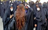 کشف حجاب مقدمه ای برای براندازی سیاسی کشف حجاب مقدمه ای برای براندازی سیاسی