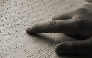 تولید کاغذ مخصوص خط بریل در چوب و کاغذ مازندران تولید کاغذ مخصوص خط بریل در چوب و کاغذ مازندران