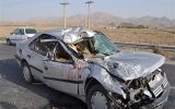 افزایش ۱۳ درصدی صدمات رانندگی در مازندران
