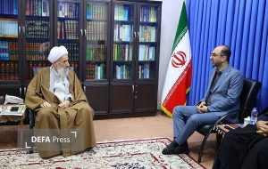 ایجاد خط ریلی پرسرعت ساری به مشهد اقدامی موثر و به‌صرفه است