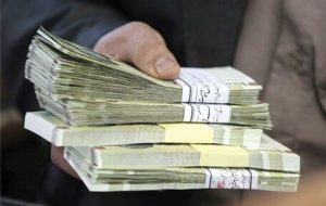 هنوز مبلغ اضافه حقوق کارکنان دولت اعلام نشده است