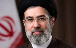 آیت‌الله سید مجتبی خامنه ‌ای کیست؟