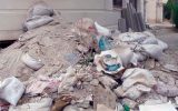 احداث کارخانه جدید تولید مصالح ساختمانی از نخاله‌ها در پایتخت