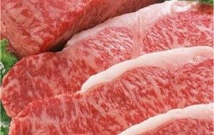 کشف گوشت گراز در یکی از قصابی های ساری