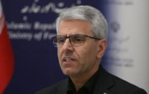 آنچه بر ملت صلحدوست ایران تحمیل شده یک جنگ متعارف نیست آنچه بر ملت صلحدوست ایران تحمیل شده یک جنگ متعارف نیست