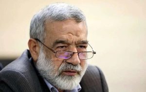 آمریکا قصد تصرف جزایر جنوب را دارد/ شواهد و قرائن نشان می‌دهد که آنها قصد یک عملیات گسترده دارند