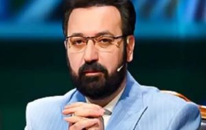 فرزاد جمشیدی مجری پرطرفدار صداوسیما دار فانی را وداع گفت فرزاد جمشیدی مجری پرطرفدار صداوسیما دار فانی را وداع گفت