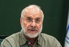 قالیباف: حمله کنید، شرکتهای نفتی و گازی آمریکایی را میزنیم قالیباف: حمله کنید، شرکتهای نفتی و گازی آمریکایی را میزنیم